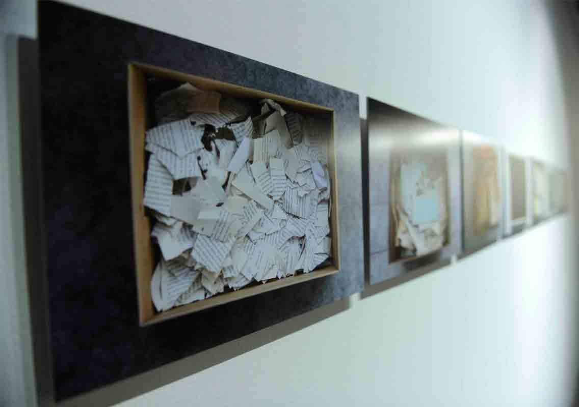 The Exhibition