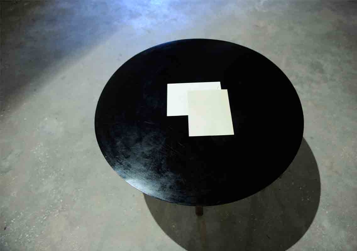 The Exhibition