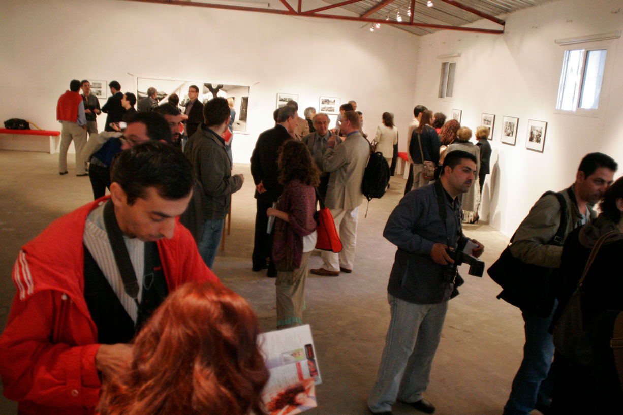 The Opening