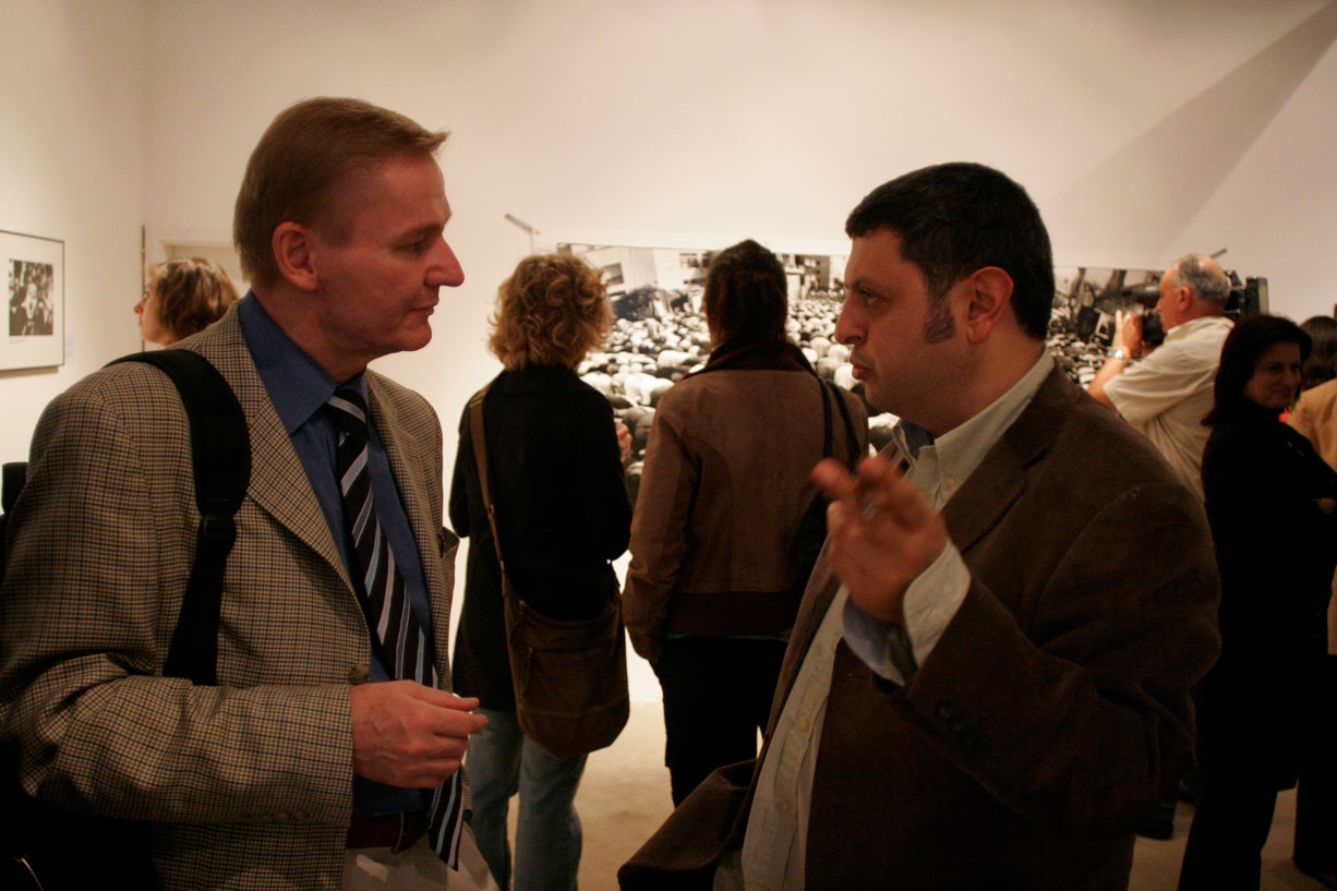 The Opening