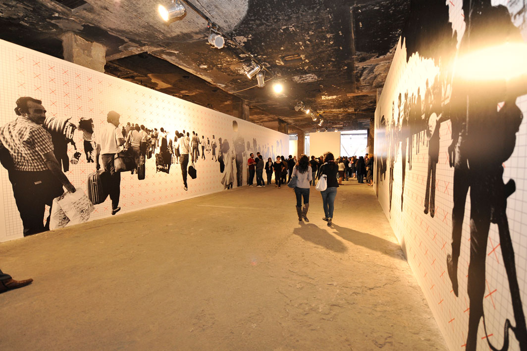 The Opening