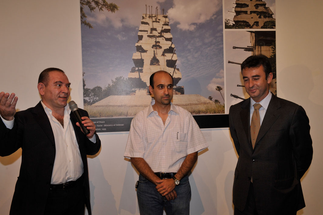 The Opening