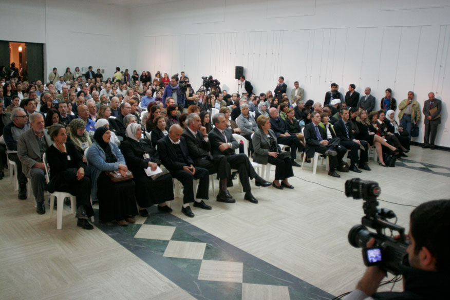 From the Launch