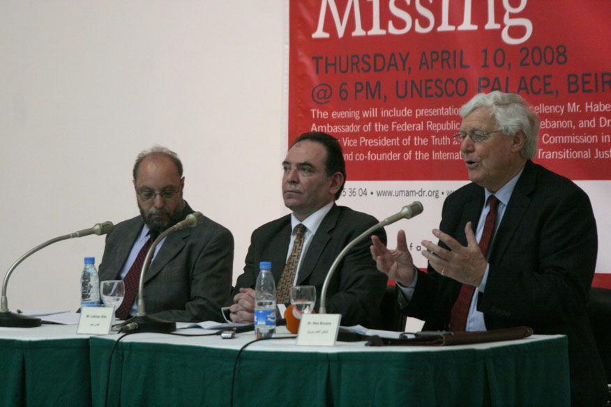 From the Launch