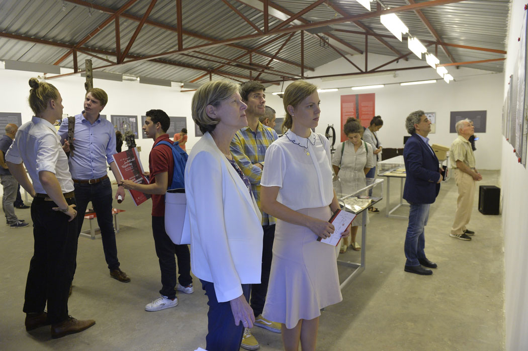 The Opening
