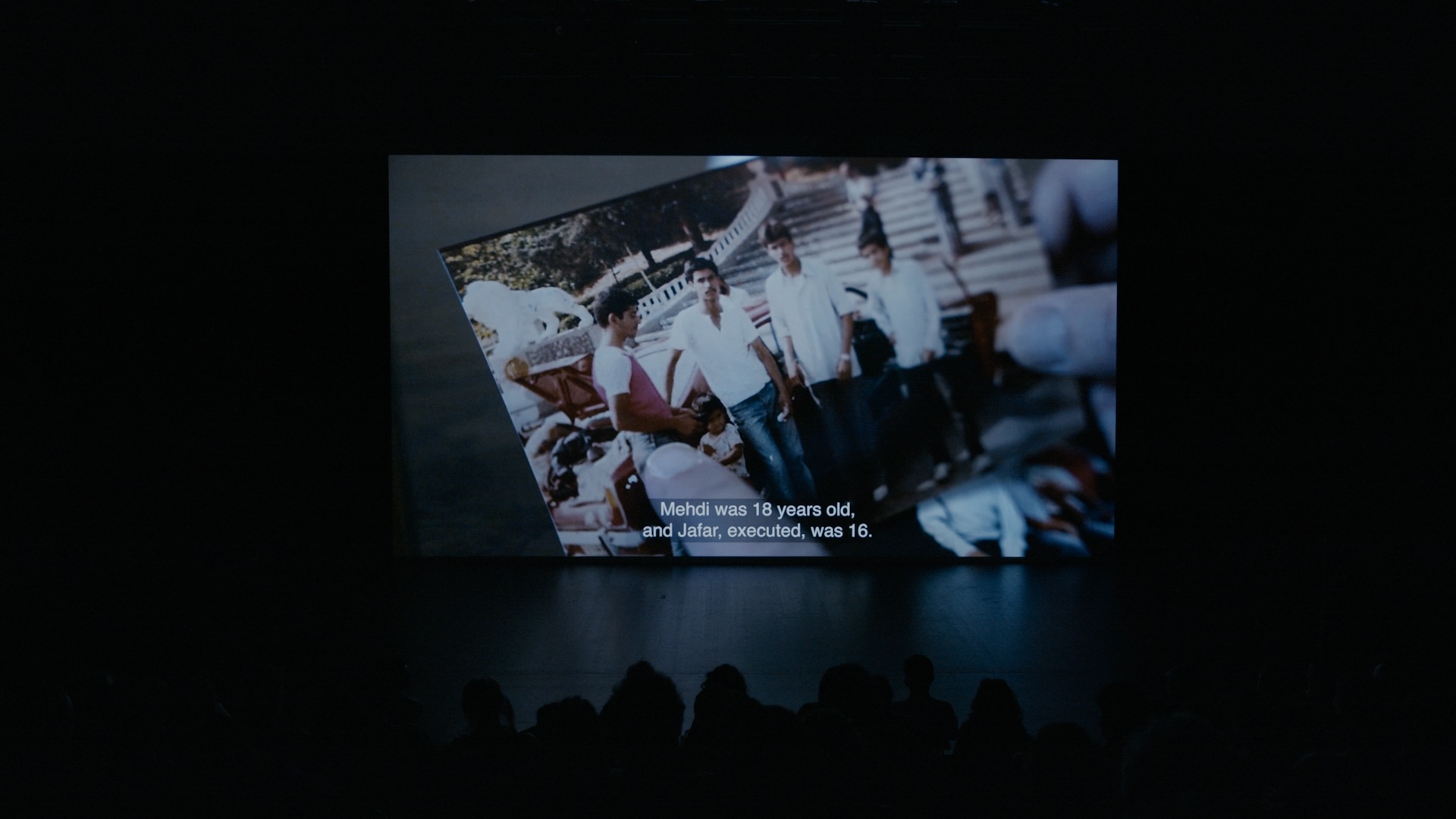 Understanding Prison [4]