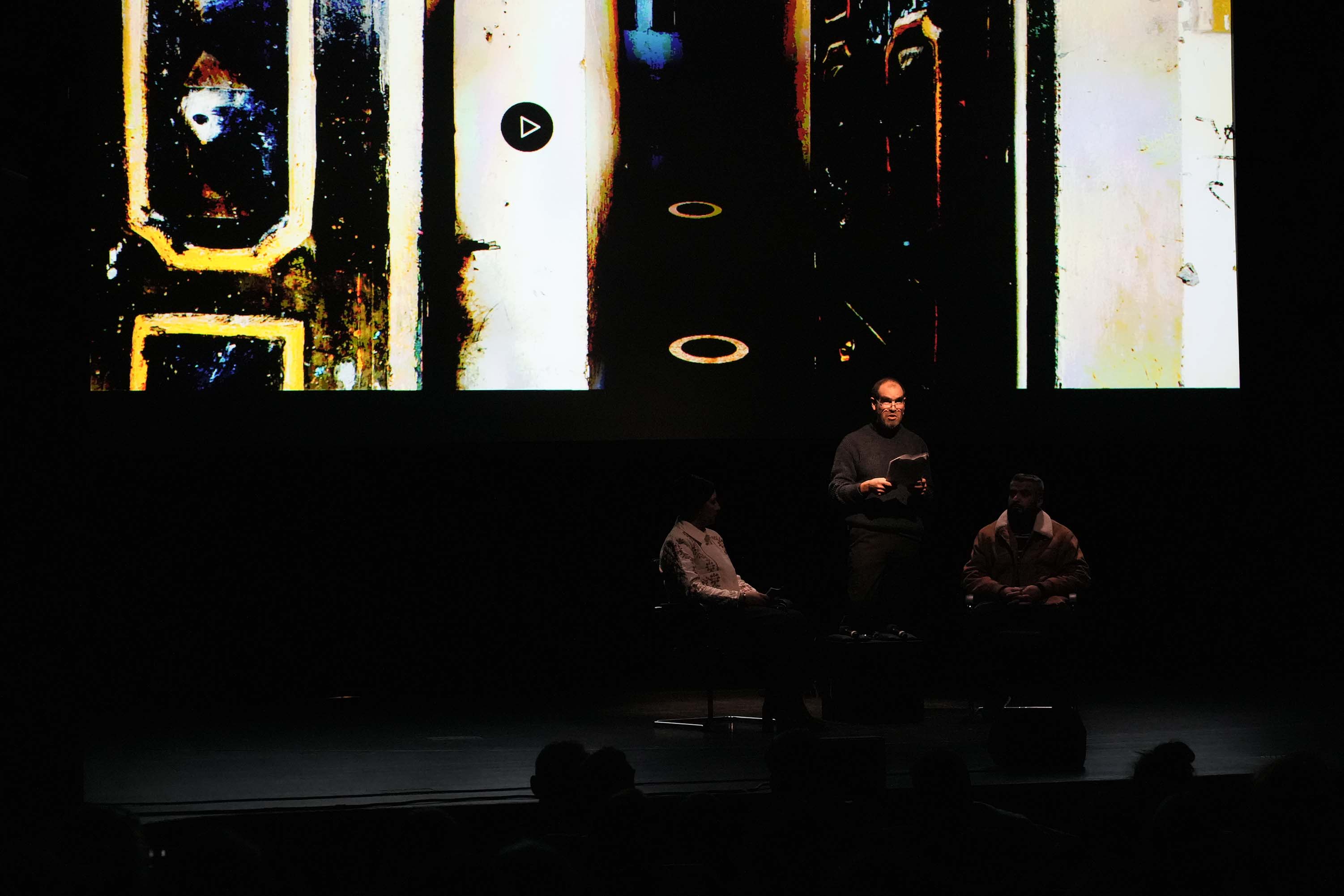 Understanding Prison [2]