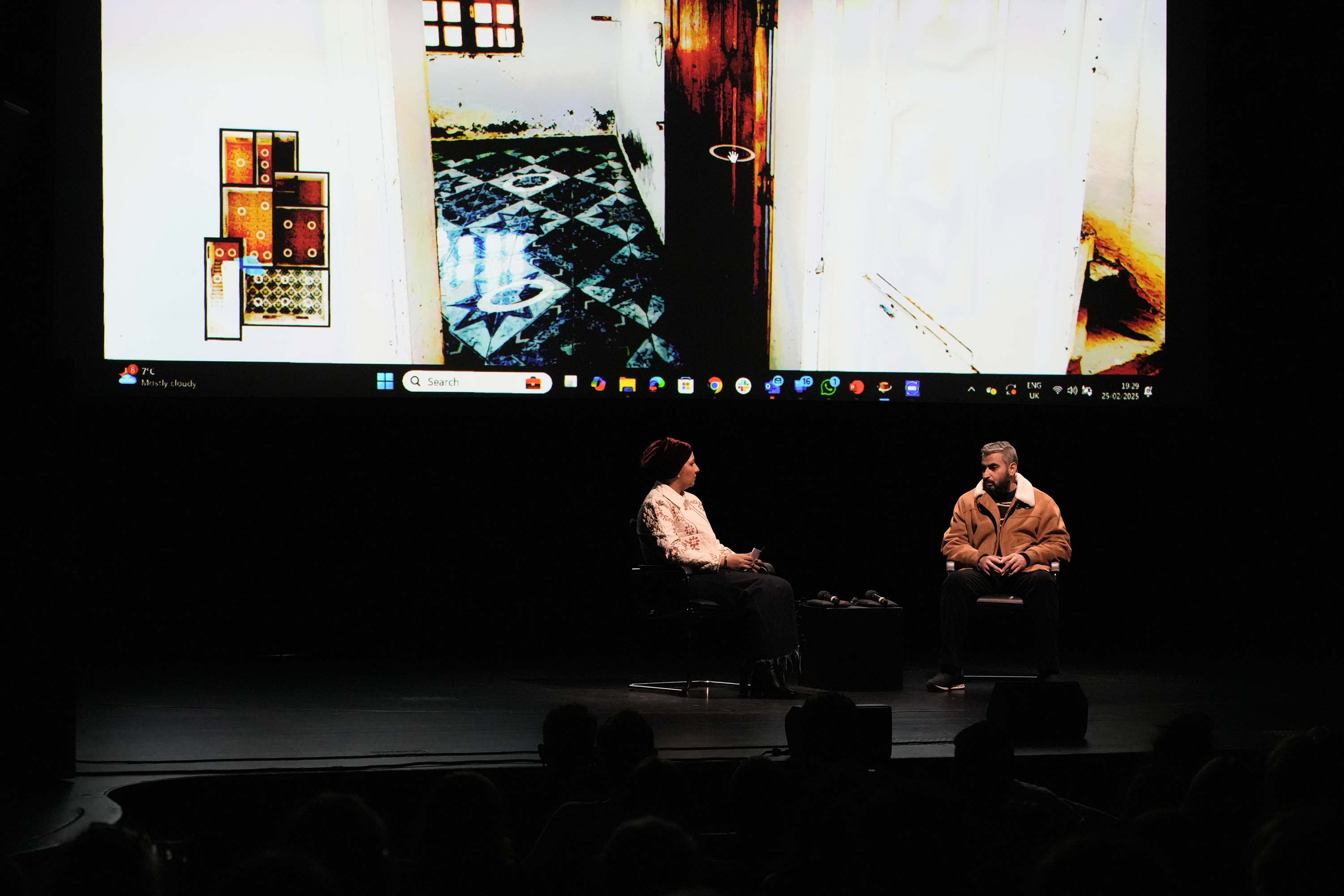 Understanding Prison [2]