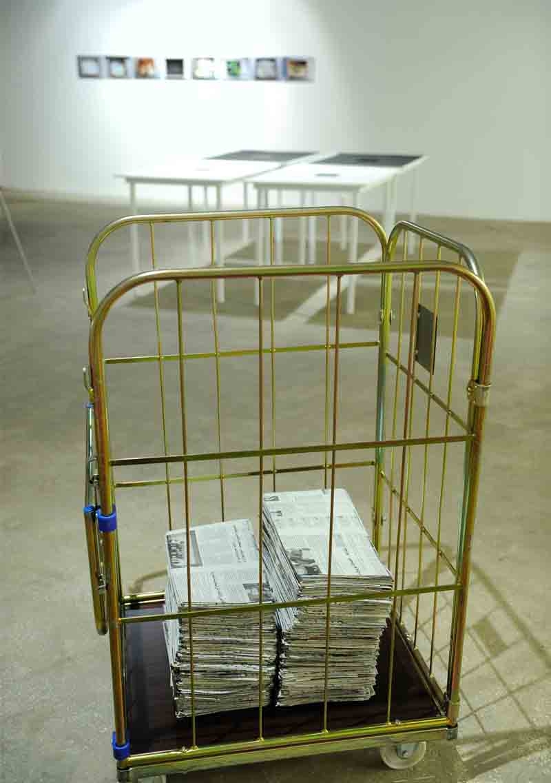 The Exhibition