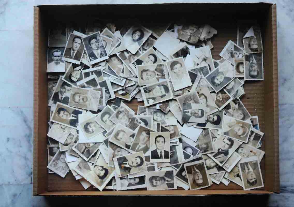 The Exhibition
