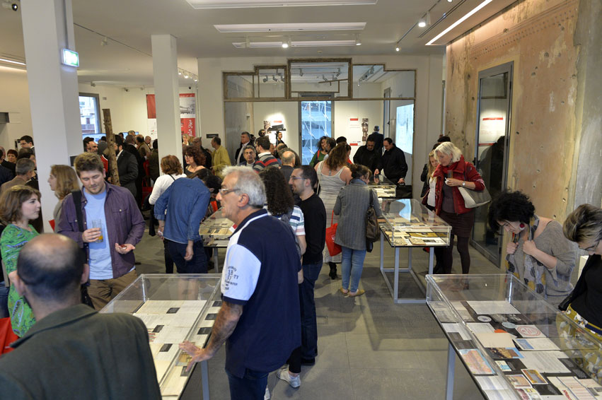 The Opening