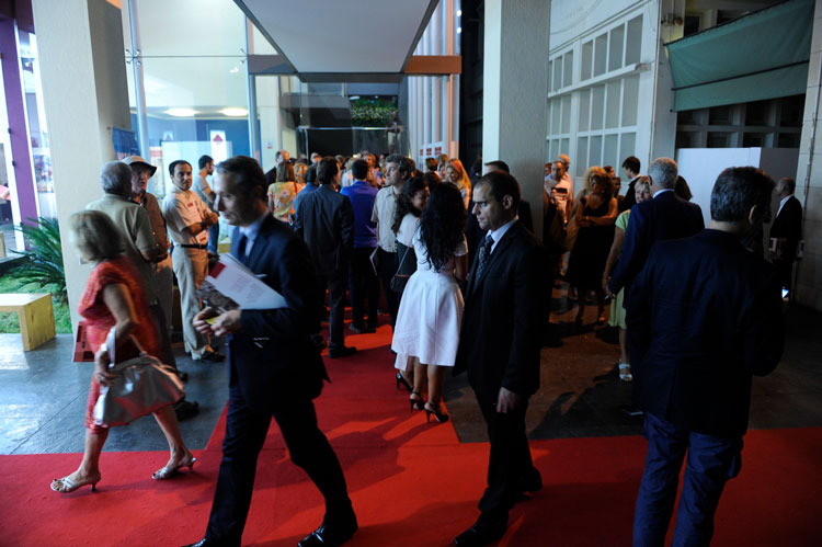 From the Event