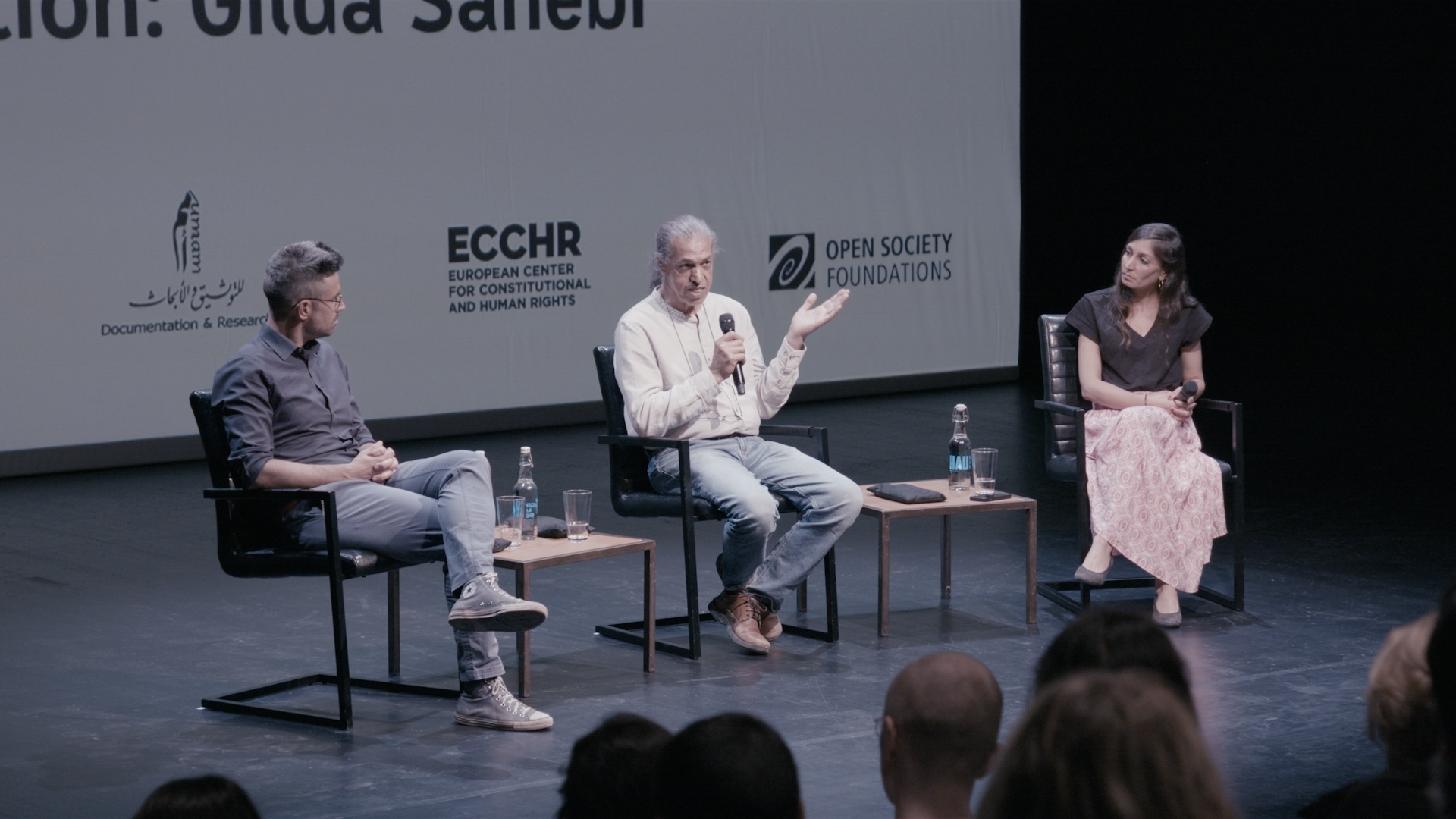 Understanding Prison [4]