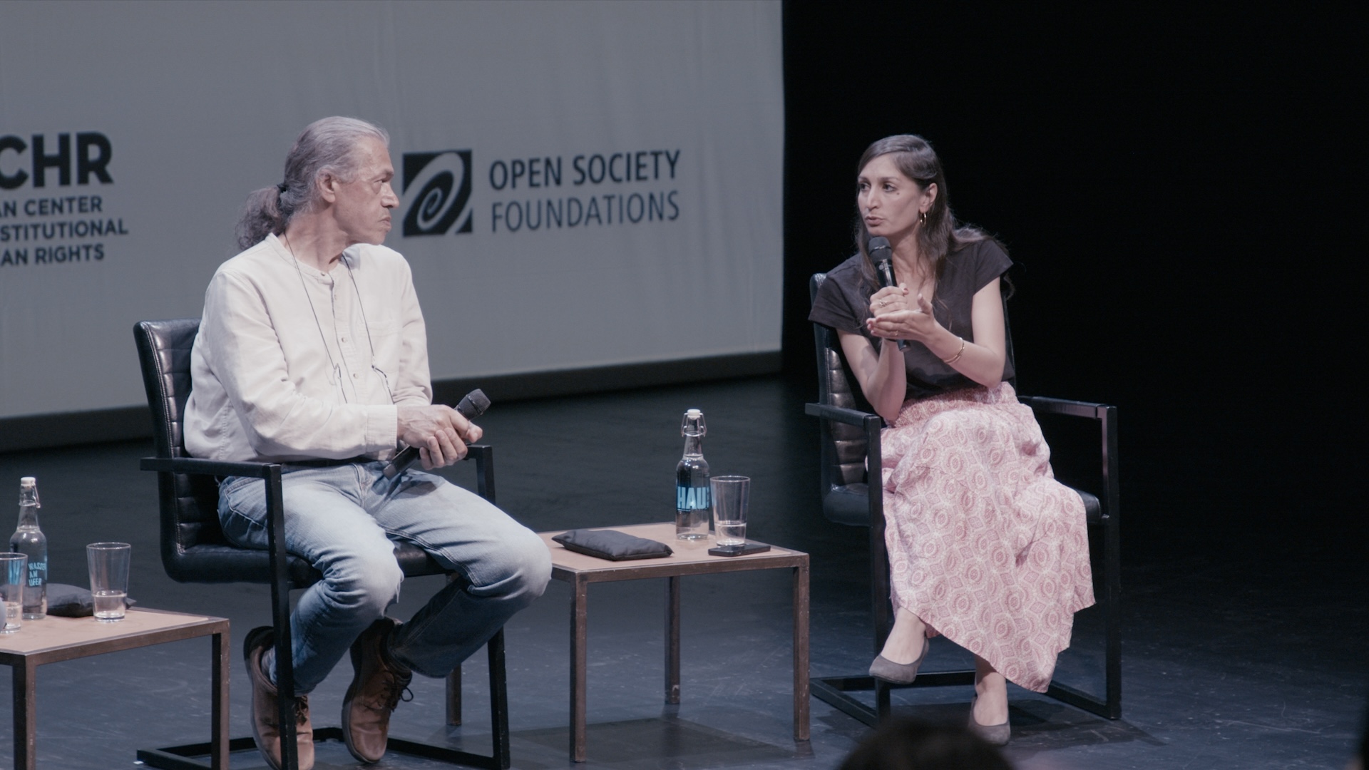 Understanding Prison [4]