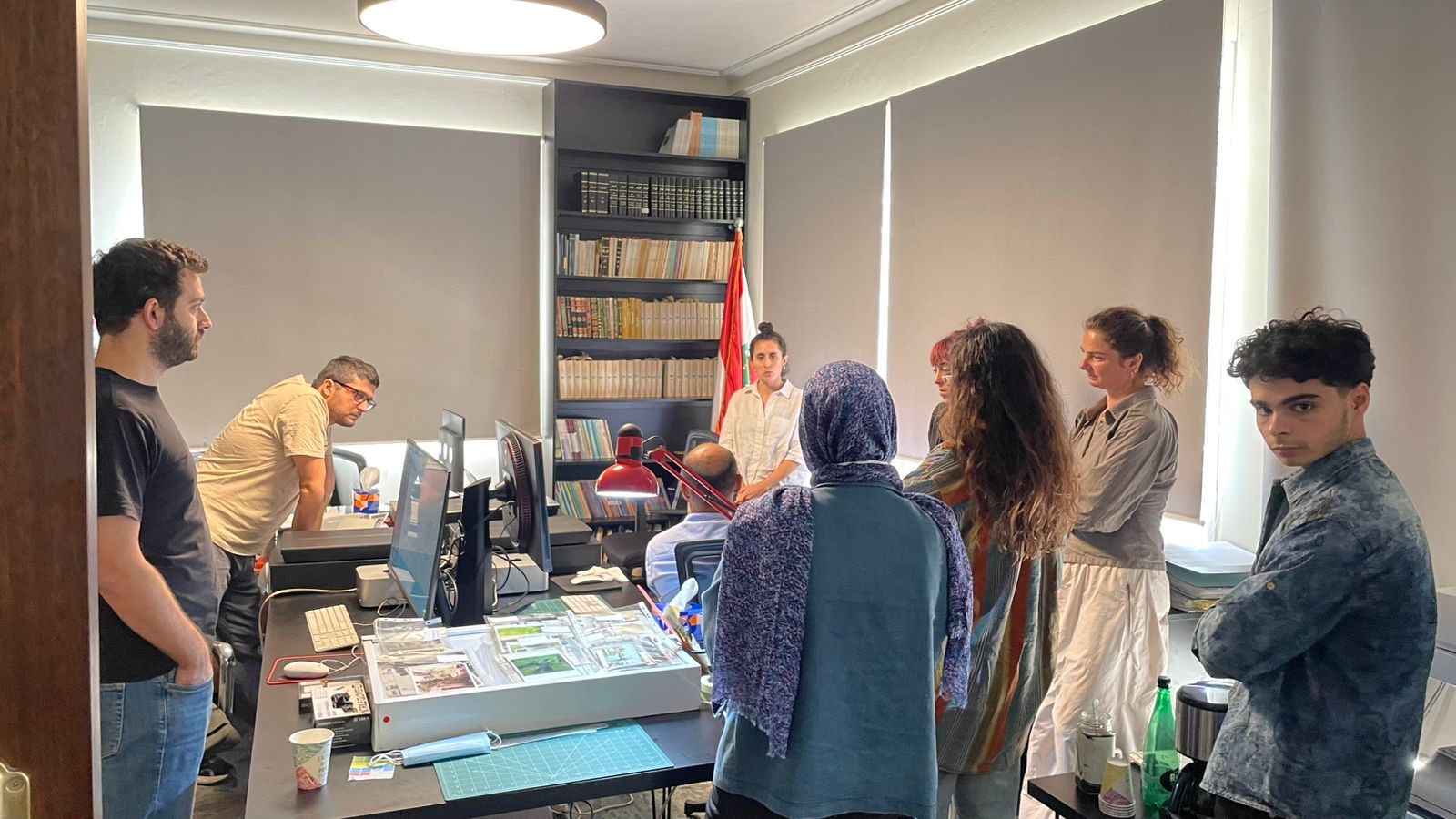 WORKSHOP: The Afterlife of Images: Archives and Narratives