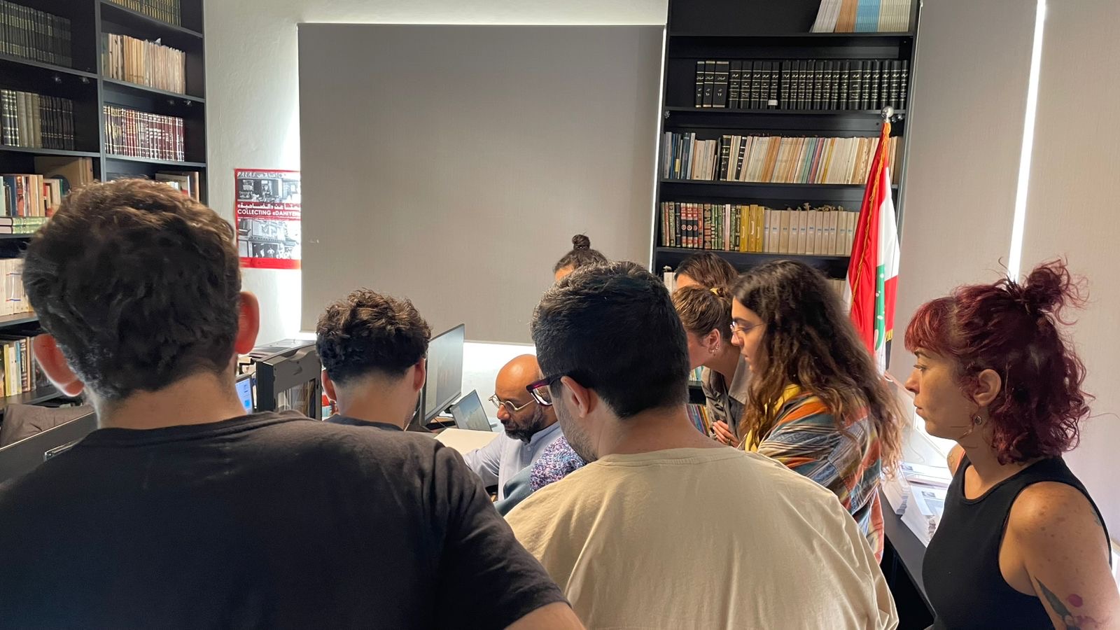 WORKSHOP: The Afterlife of Images: Archives and Narratives