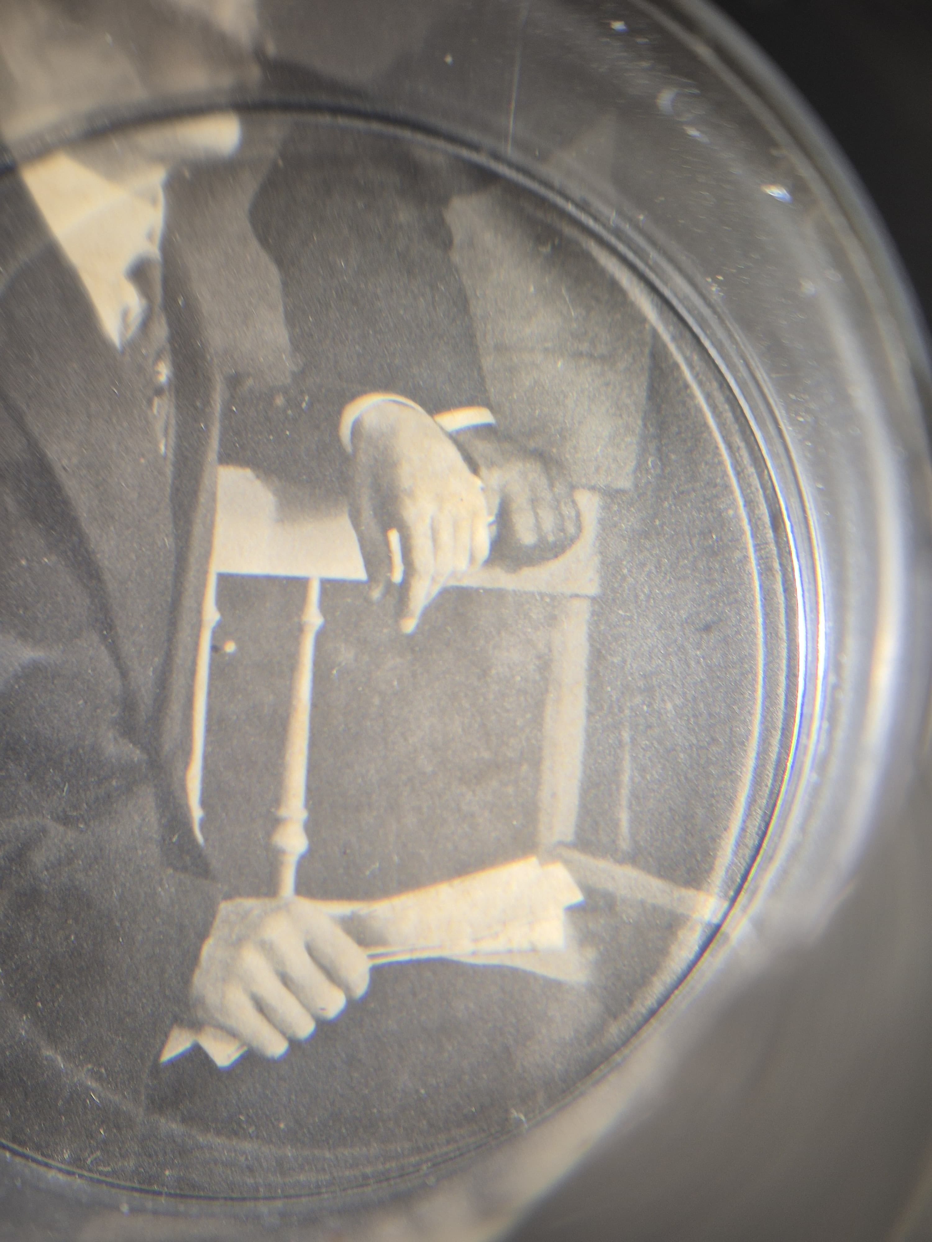 WORKSHOP: The Afterlife of Images: Archives and Narratives