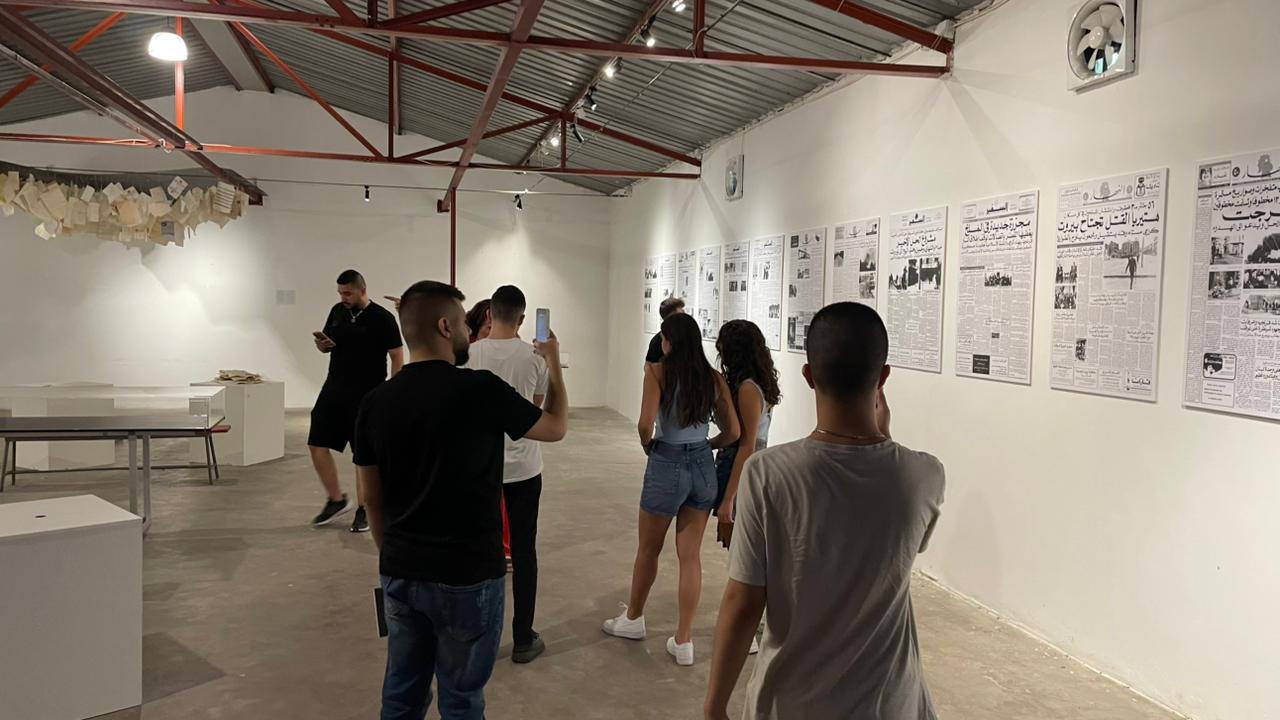 WORKSHOP: The Role of Written Archives in Preserving and Critiquing the Memory of War