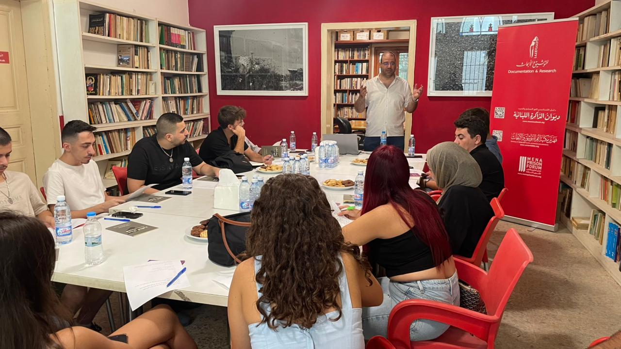 WORKSHOP: The Role of Written Archives in Preserving and Critiquing the Memory of War