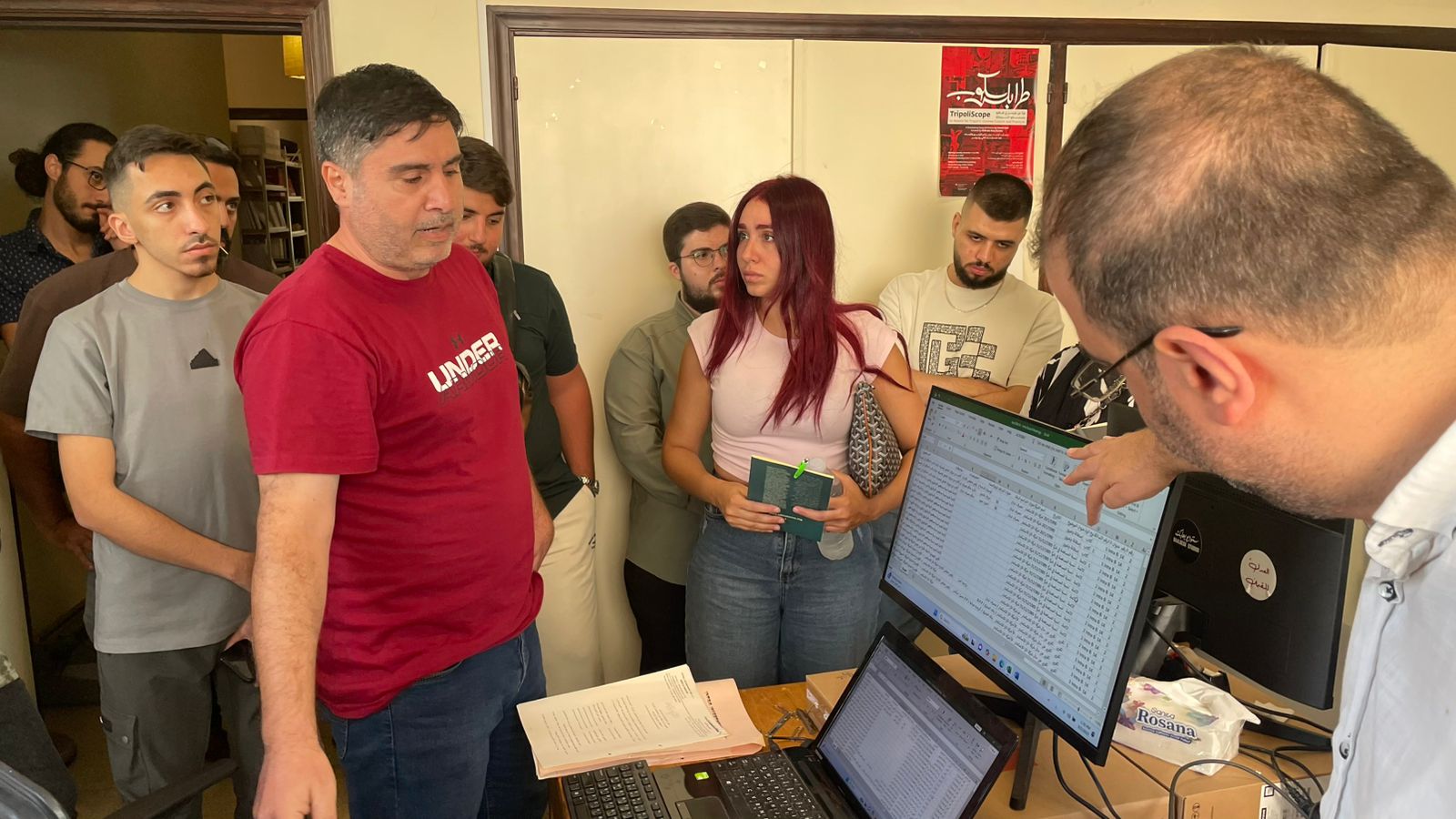 WORKSHOP: The Role of Written Archives in Preserving and Critiquing the Memory of War