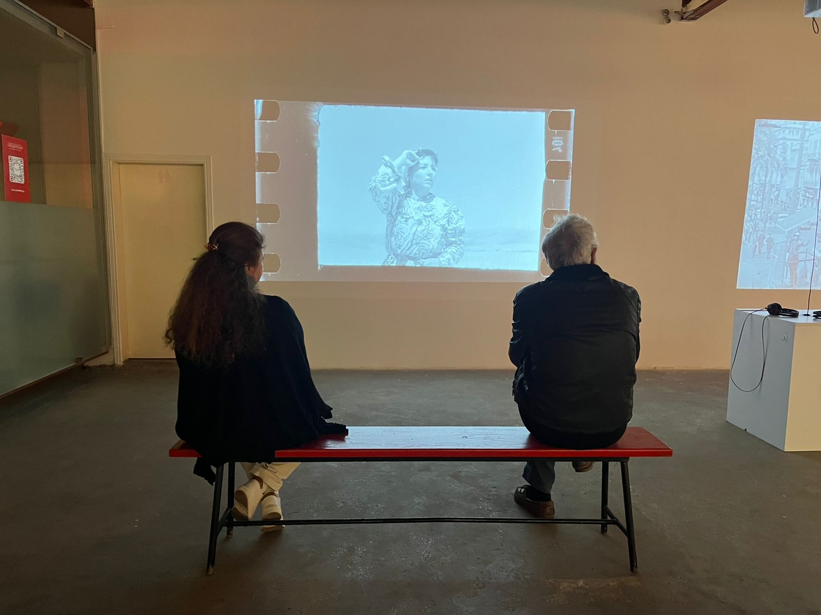 The Opening