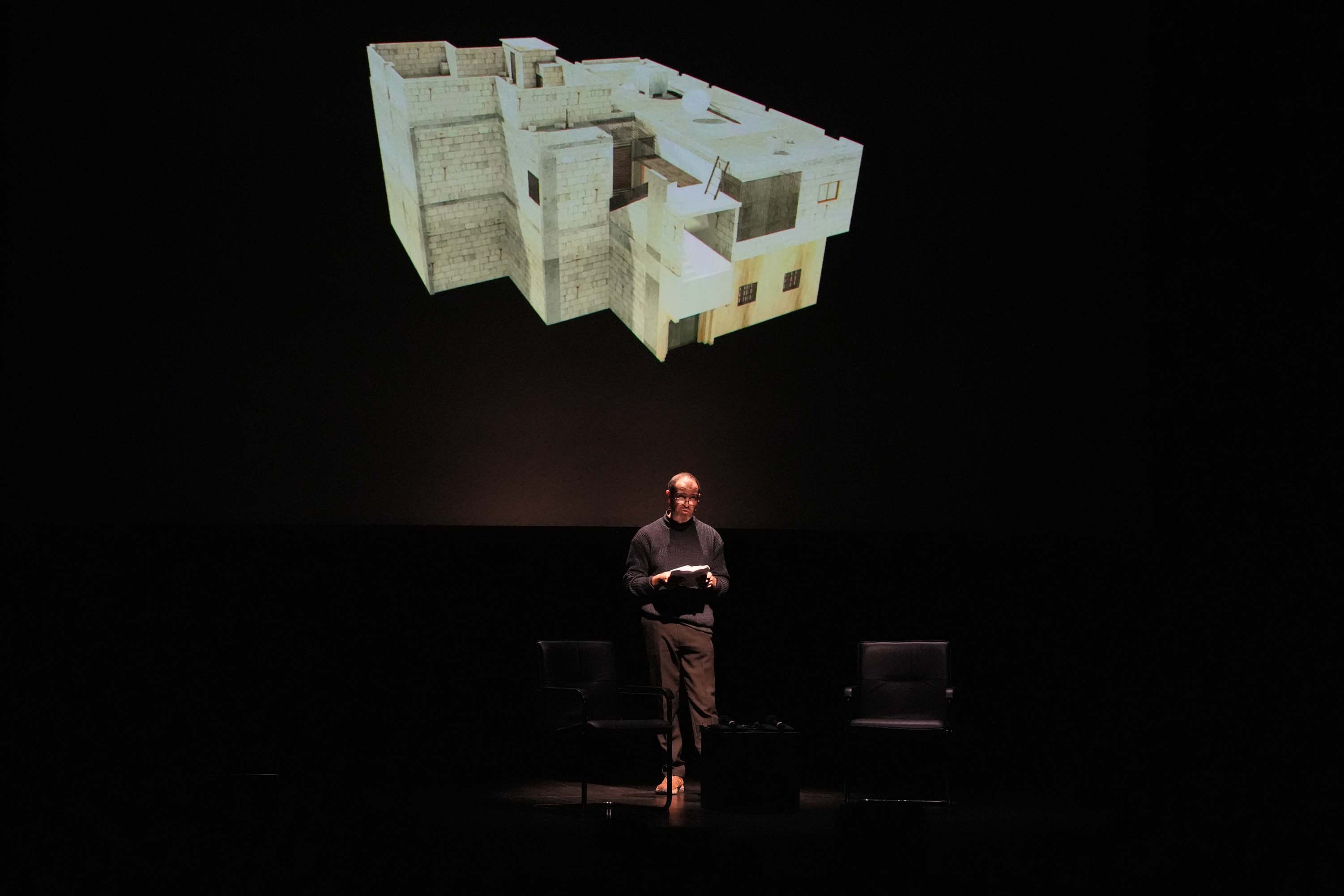 Understanding Prison [2]